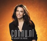 02-03-2020 Renee van Wegberg in studio Amsterdam Photo: Govert de Roos/Connu